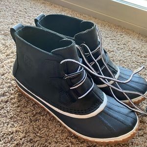 Sorel boots